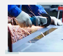 Услуги Изготовление металлоконструкций под ключ в Гуково