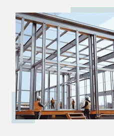 Услуги Изготовление металлоконструкций под ключ в Гуково