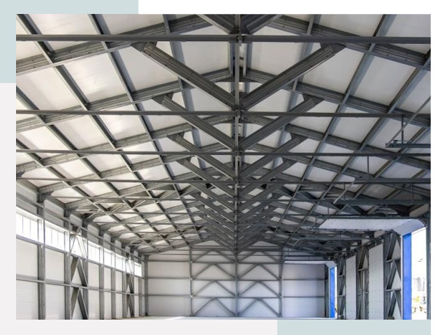 Производственные здания в Гуково от 616 руб. - Надежно и быстро