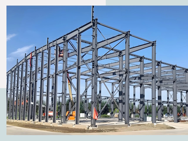 Строительство торговых центров в Гуково