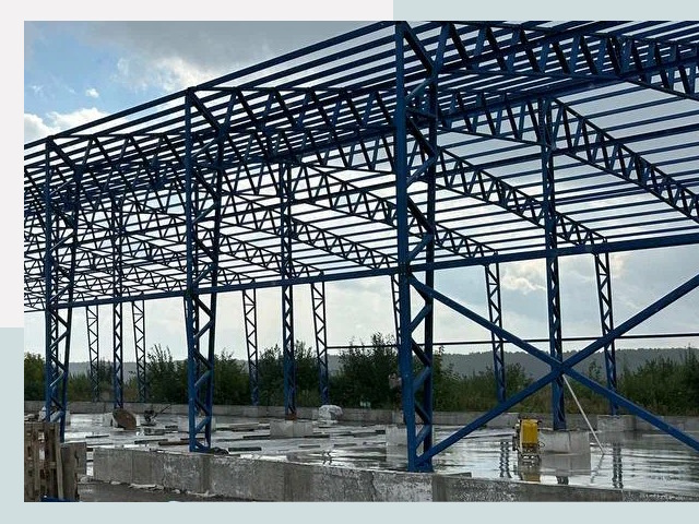 Строительство картодромов в Гуково