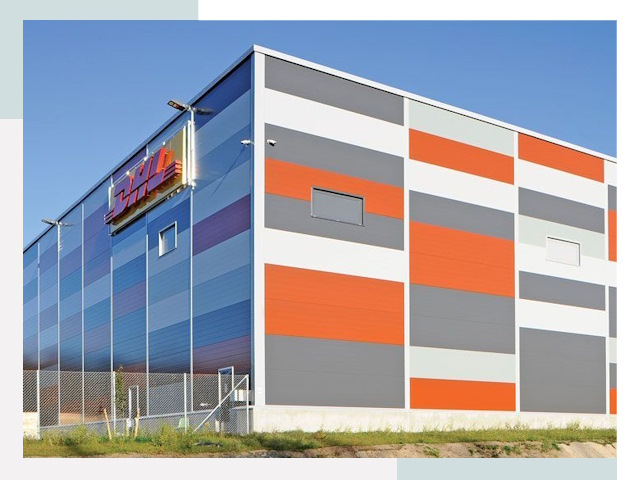 Строительство бизнес-центров в Гуково