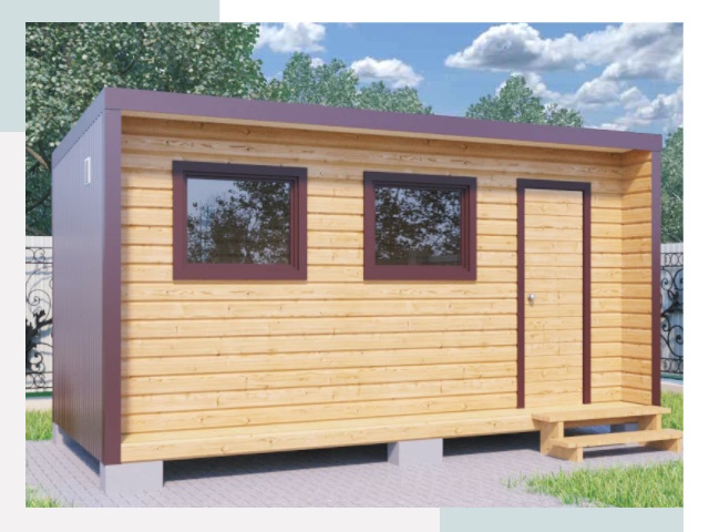 Бытовки в Гуково