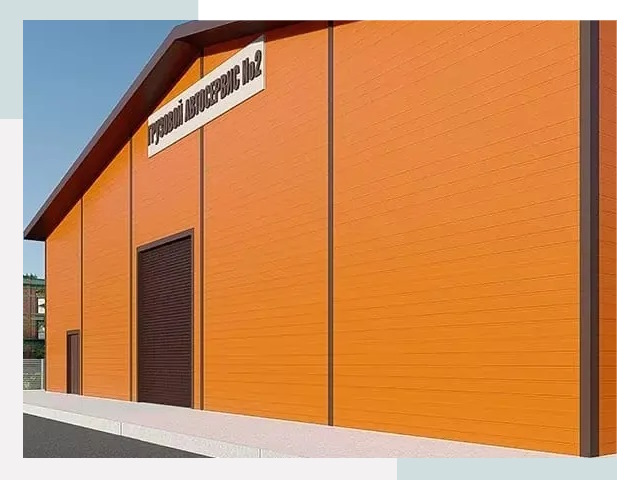 Строительство автосервисов в Гуково