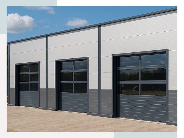 Строительство автомоек в Гуково