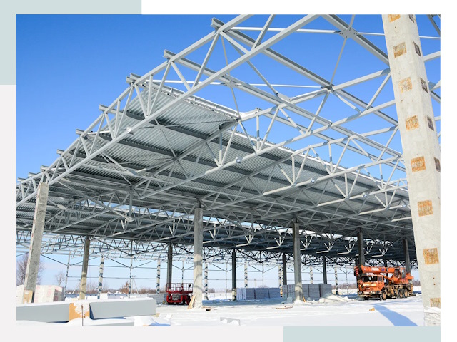 Строительство паркингов в Гуково