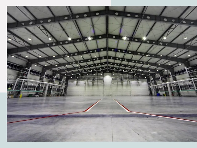 Ангары для бизнеса в Гуково от 616 руб. - Надежность и качество