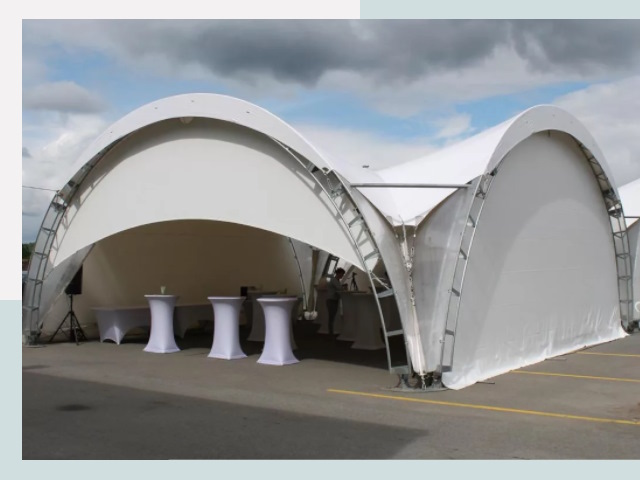 Тентовые павильоны от 616 руб. в Гуково и Ростовская область