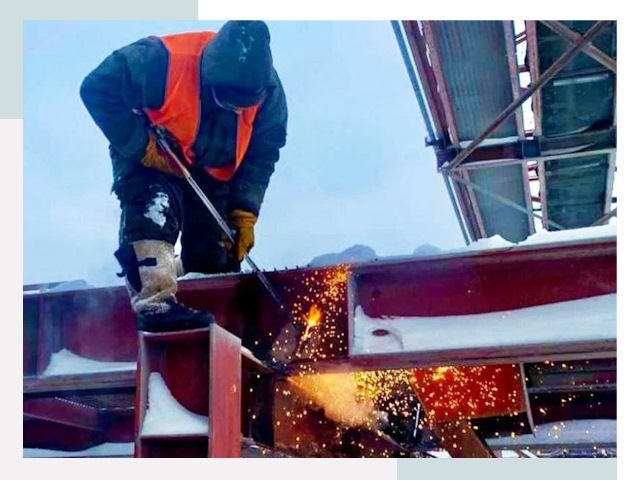 Ремонт металлоконструкций в Гуково от 616 руб.