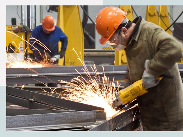 Изготовление металлоконструкций в Гуково