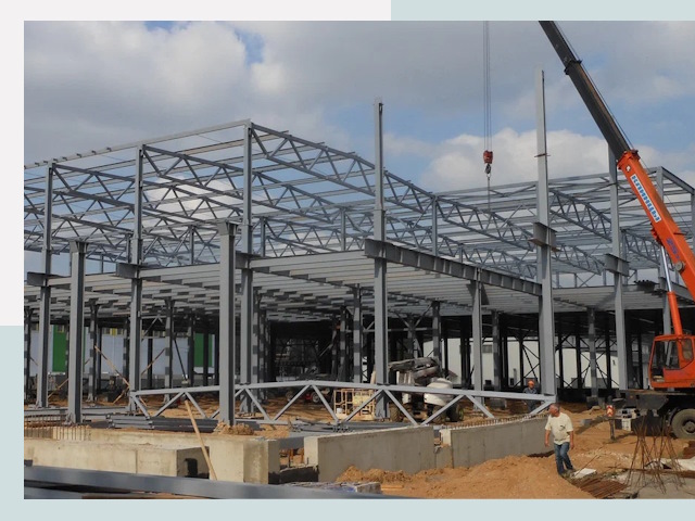 Генеральный подряд в Гуково