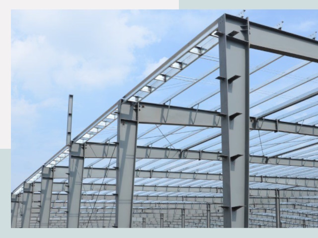 Металлокаркасы для складов от 616 руб. в Гуково