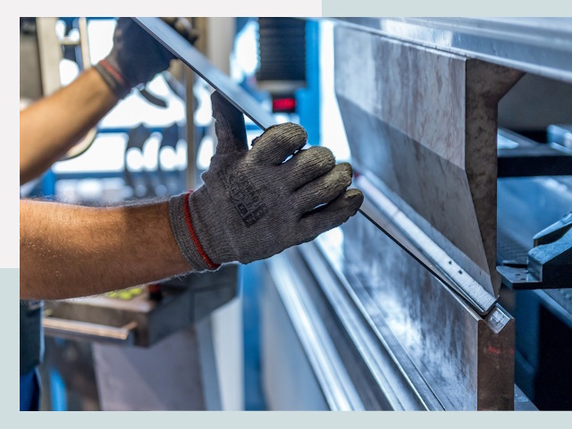 Гибка металла в Гуково