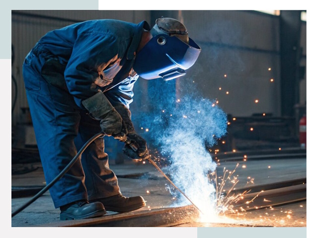 Профессиональные сварочные работы от 616 руб. в Гуково