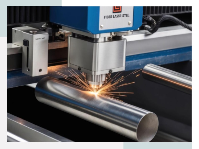 Лазерная резка металла в Гуково